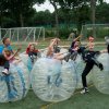 BubbleVoetbal